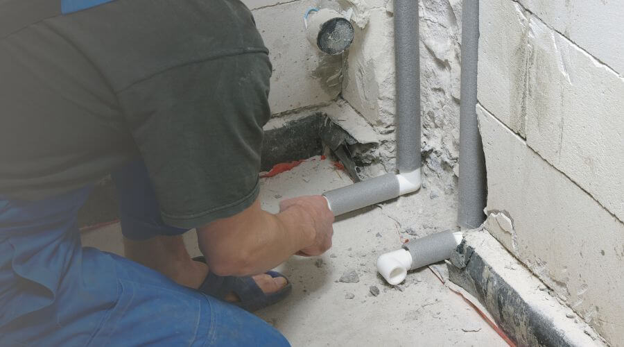 Professional septic tank pumping services in Kincheloe, MI